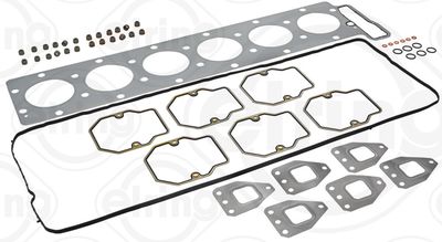 Gasket Kit, cylinder head ELRING 895.770