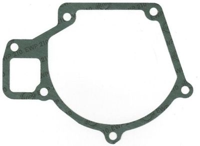 Gasket, water pump ELRING 895.361