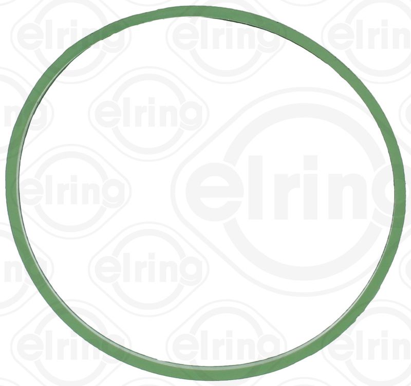 ELRING 895.580 Gasket, intake manifold housing