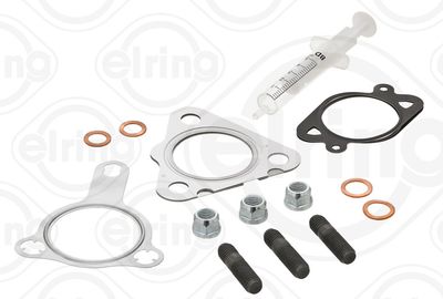 Mounting Kit, charger ELRING 895.670