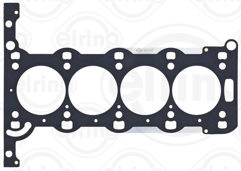 ELRING 895.740 Gasket, cylinder head