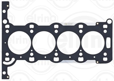 Gasket, cylinder head ELRING 895.740