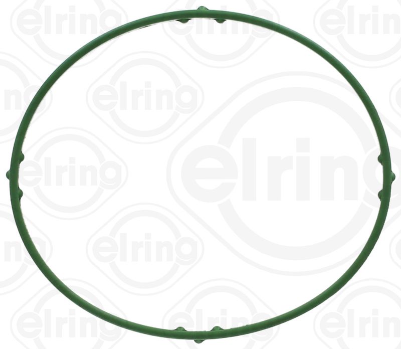 ELRING 895.850 Gasket, intake manifold housing