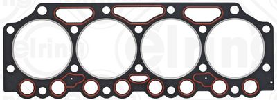 Gasket, cylinder head ELRING 896.535