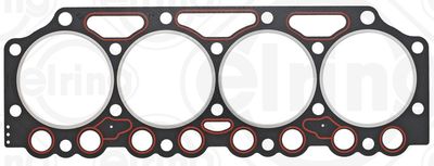 Gasket, cylinder head ELRING 896.552