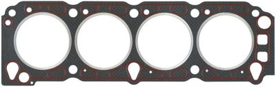 Gasket, cylinder head ELRING 896.691