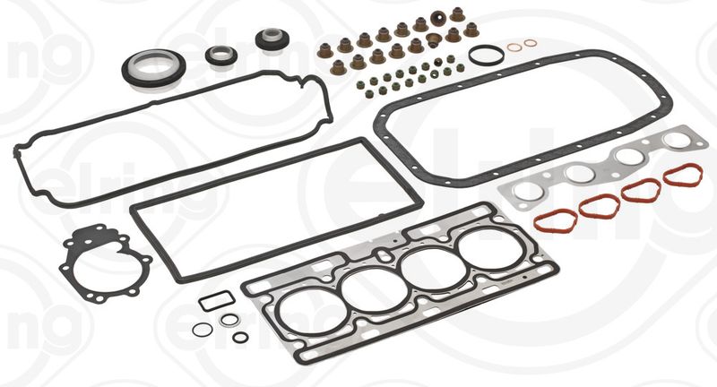 ELRING 896.760 Full Gasket Kit, engine