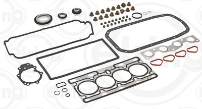 Full Gasket Kit, engine ELRING 896.760