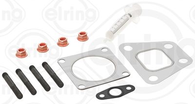 Mounting Kit, charger ELRING 896.200