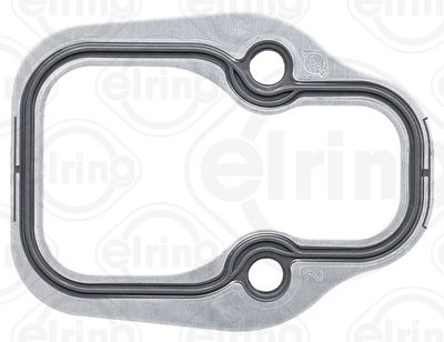 Gasket, intake manifold ELRING 896.365