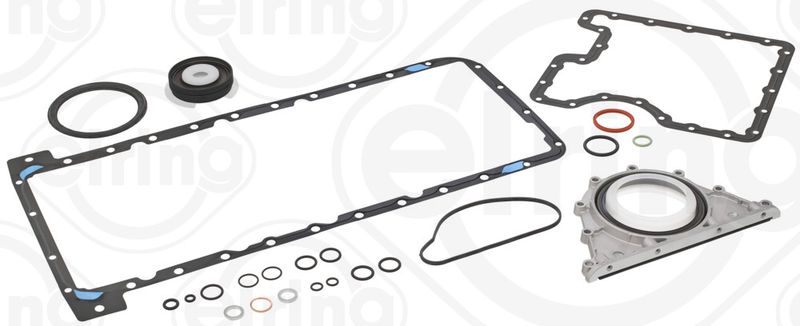ELRING 897.290 Gasket Kit, crankcase