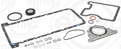 Gasket Kit, crankcase ELRING 897.290