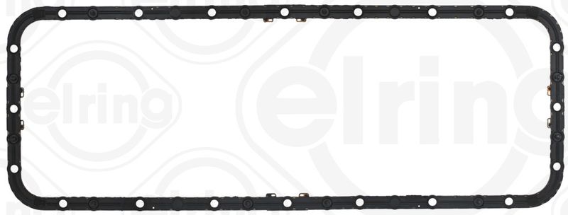 ELRING 897.410 Gasket, oil sump