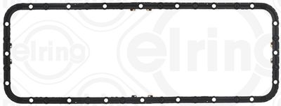 Gasket, oil sump ELRING 897.410