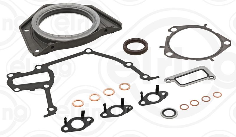 ELRING 897.830 Gasket Kit, crankcase