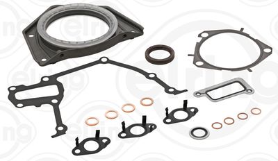 Gasket Kit, crankcase ELRING 897.830