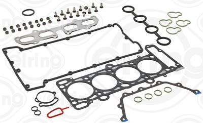 Gasket Kit, cylinder head ELRING 897.900