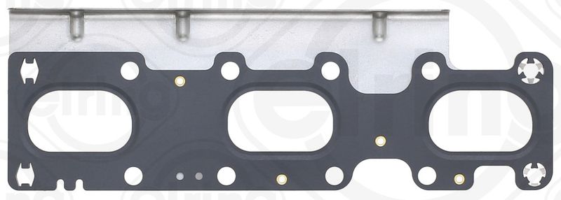 ELRING 897.500 Gasket, exhaust manifold