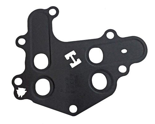ELRING 897.822 Gasket, oil cooler
