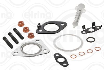 Mounting Kit, charger ELRING 897.840