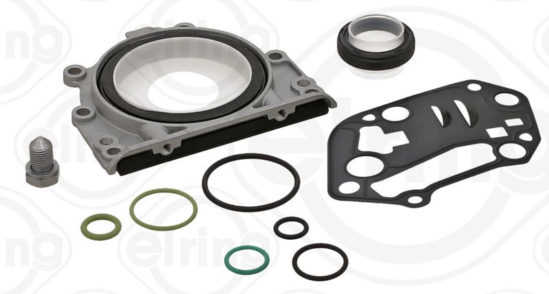 ELRING 898.340 Gasket Kit, crankcase