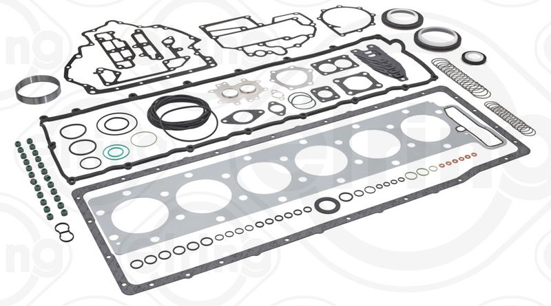 ELRING 898.420 Full Gasket Kit, engine