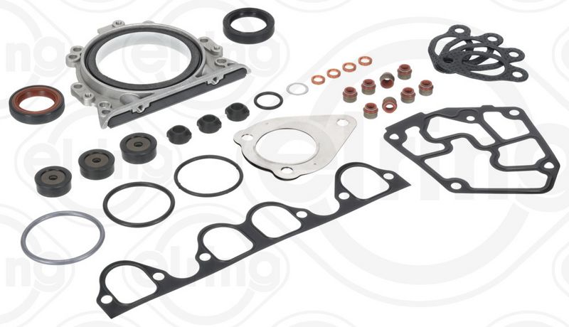 ELRING 898.540 Full Gasket Kit, engine