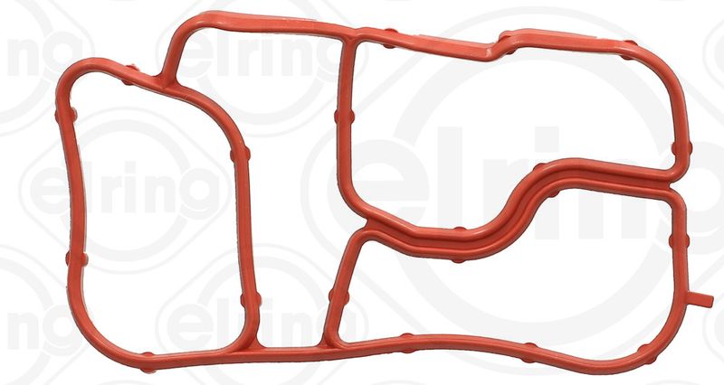ELRING 898.010 Gasket, oil cooler
