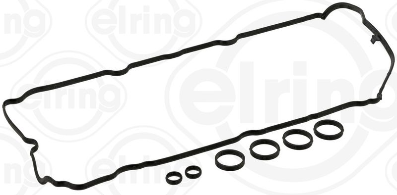 ELRING 898.100 Gasket Set, cylinder head cover