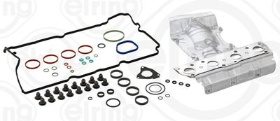 Gasket Kit, cylinder head ELRING 898.110