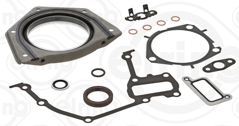 ELRING 898.130 Gasket Kit, crankcase