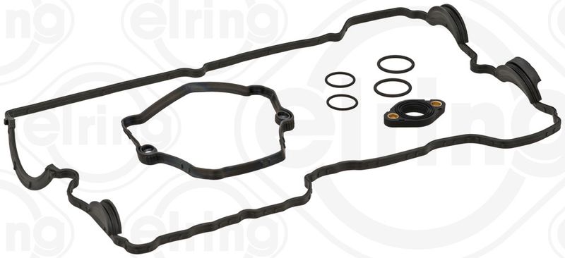 ELRING 898.171 Gasket Set, cylinder head cover