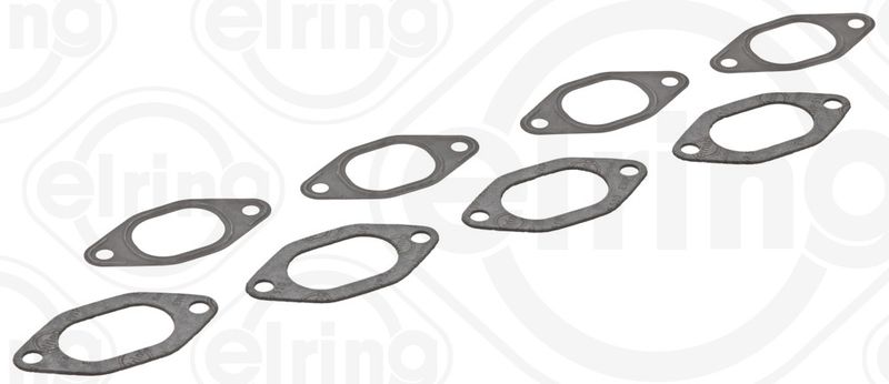 ELRING 898.310 Gasket Set, intake/exhaust manifold
