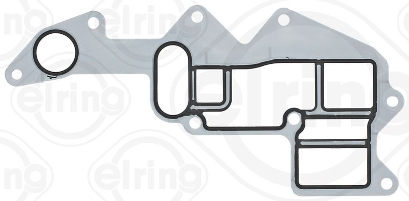 ELRING 898.500 Gasket, oil filter housing