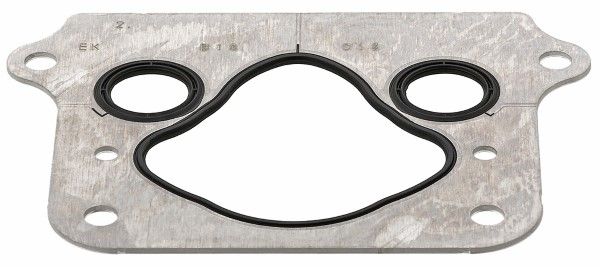 ELRING 898.580 Gasket, charge air cooler