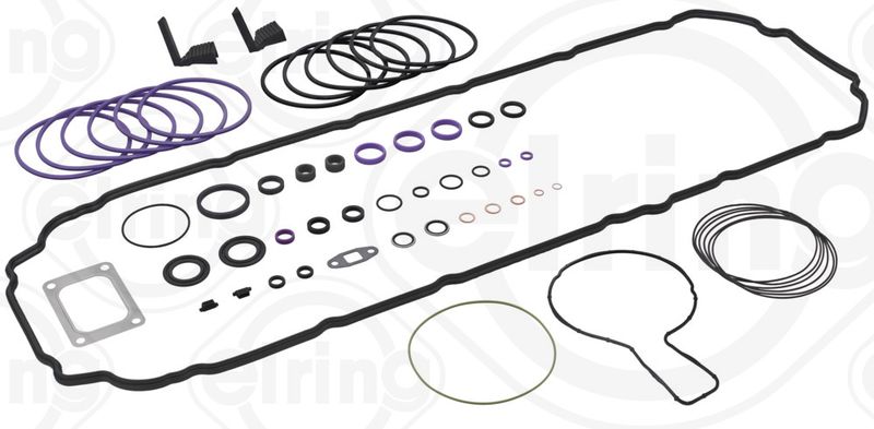 ELRING 899.850 Gasket Kit, crankcase