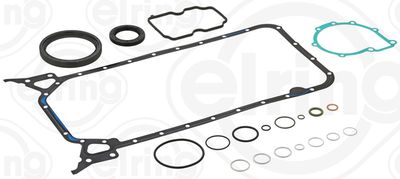 Gasket Kit, crankcase ELRING 899.909