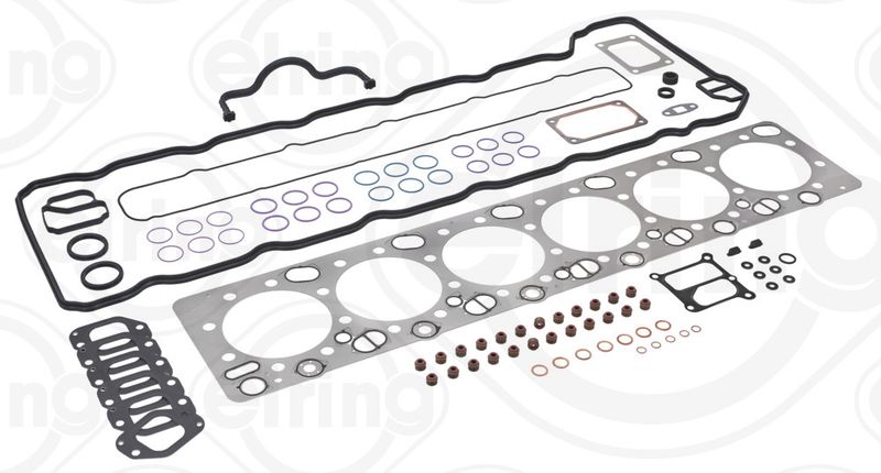 ELRING 899.340 Gasket Kit, cylinder head