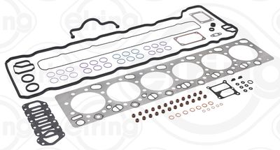 Gasket Kit, cylinder head ELRING 899.340