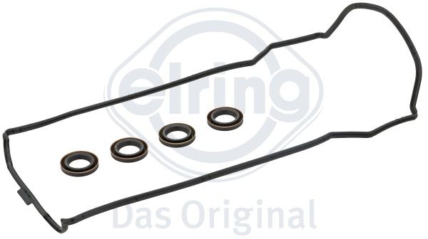 ELRING 899.917 Gasket Set, cylinder head cover