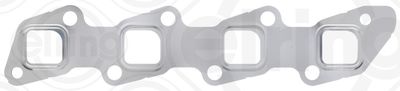 Gasket, exhaust manifold ELRING 899.950