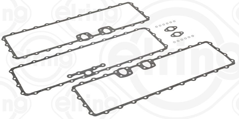 ELRING 900.028 Gasket Set, oil cooler