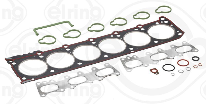 ELRING 900.125 Gasket Kit, cylinder head