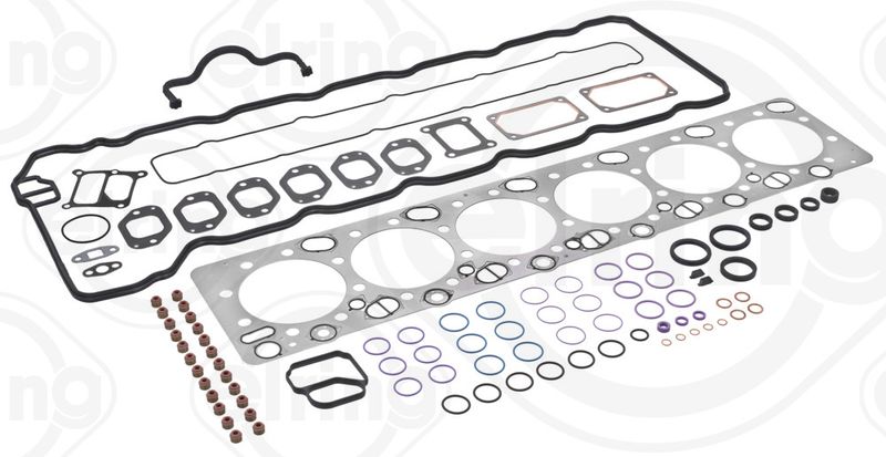 ELRING 900.350 Gasket Kit, cylinder head