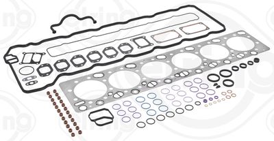 Gasket Kit, cylinder head ELRING 900.350