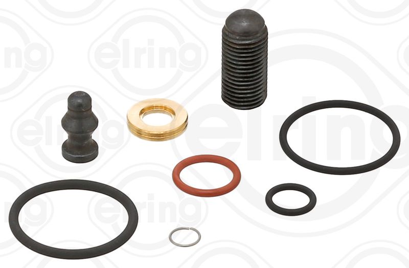 ELRING 900.650 Seal Kit, injector nozzle
