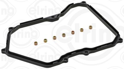 Gasket, automatic transmission oil sump ELRING 901.360