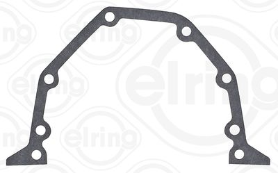 Gasket, housing cover (crankcase) ELRING 902.190