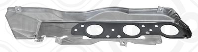 Gasket, exhaust manifold ELRING 902.670