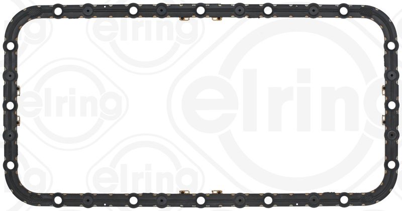 ELRING 902.220 Gasket, oil sump